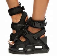 Image result for Adidas Cloud Sandals
