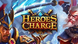 Image result for Heroes Charge