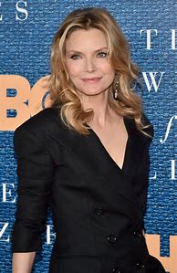 Image result for Michelle Pfeiffer Current Photos