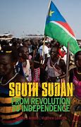 Image result for South Sudan Revolution