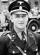 Image result for Allgemeine SS Officer