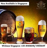 Image result for Singapore Beer Logo