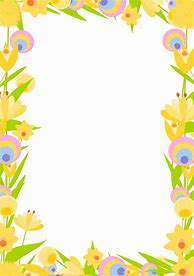 Image result for Free Printable Summer Stationery Borders