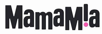 Image result for mamamia logo