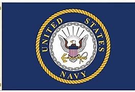 Image result for Official US Navy Flag