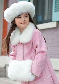 Image result for Little Girls Winter Coats
