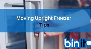 Image result for Best Upright Freezer