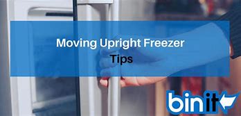 Image result for Frigidaire Upright Freezer