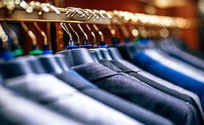 Image result for Men's Extra Wide Suit Hangers
