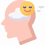 Image result for Positive-Thinking Icon