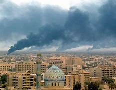 Image result for Iraq After War