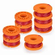 Image result for Worx Grass Trimmer Parts
