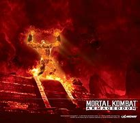 Image result for Mortal Kombat Armageddon Wallpaper