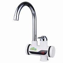 Image result for Faucet Water Heater