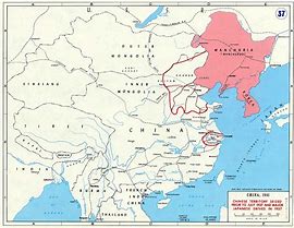 Image result for WW2 in Asia
