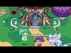 Image result for Wizard City Pet Shop Prodigy