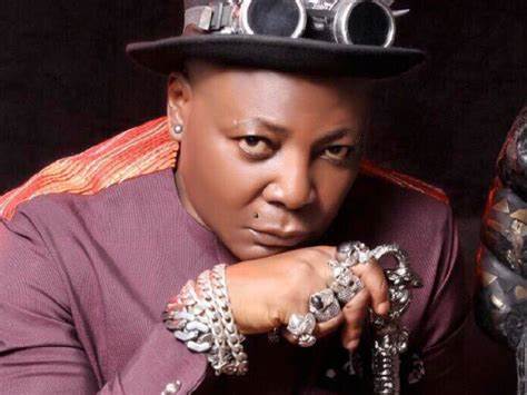 My family is special but our sanity might be debatable - Charly Boy ...