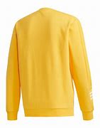 Image result for Adidas Sweatshirt with Logo White