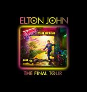 Image result for Elton John Setlist