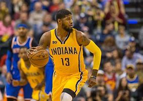 Image result for Paul George Shoes Dragon Ball Z
