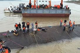 Image result for Deadly Ship Capsize