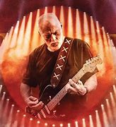 Image result for David Gilmour Looking Out Door into Hallway