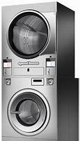 Image result for Commercial Washer and Dryers Equipment