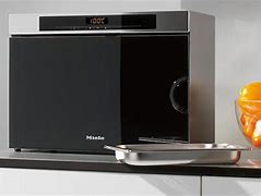 Image result for Miele Countertop Steam Oven