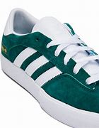 Image result for Dark Green Adidas Shoes