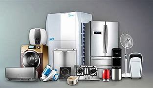 Image result for How to Choose Appliances for a New Home