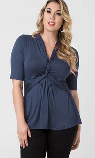 Image result for Sexy Plus Size Sun Tops Women's