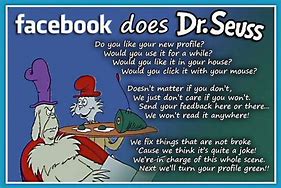 Image result for Funny Dr. Seuss Jokes