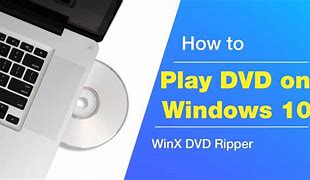 Image result for Play DVD On Computer with Windows 10
