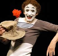 Image result for Marcel Marceau Movies and TV Shows