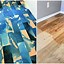 Image result for DIY Plywood Plank Flooring