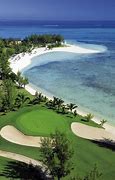 Image result for Le Paradis Golf and Spa Logo