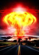 Image result for Nuclear Atomic Bomb Fallout