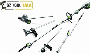 Image result for Ego Power Tools Problems
