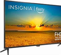 Image result for Insignia - 24" Class F20 Series LED HD Smart Fire TV