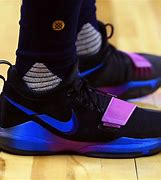 Image result for Paul George Fish Shoes