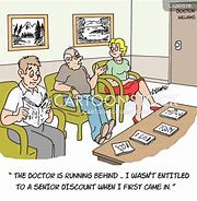 Image result for Senior Citizen Discount Cartoon