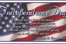 Image result for Patriotic 4th of July Quotes 1776