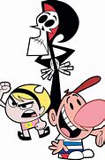 Image result for Personajes De Cartoon Network