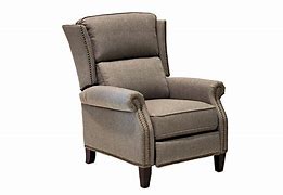 Image result for Fabric Push Back Recliner
