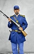Image result for American Civil War Cavalry Uniform