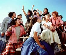 Image result for Grease Film Songs