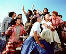 Image result for Grease Pics