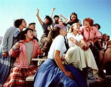 Image result for Grease Film School