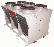 Image result for Air Cooled Refrigeration Condensing Unit