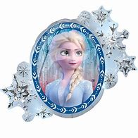 Image result for Frozen Balloons